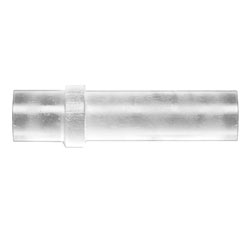 Лінза - світлопровід PLG-9,5 плоска голівка