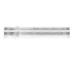 Лінза - світлопровід PLG-16 плоска голівка