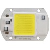 COB LED 20W<gtran/>  White cold 220V AC<gtran/>
