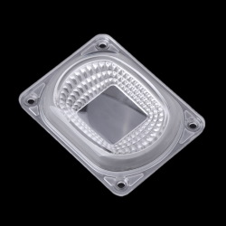 Reflector for COB LEDs waterproof