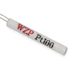 temperature sensor  WZP PT100 THERMOSTOR (Long leads) ceramic