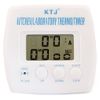 Electronic timer thermometer TA-238A [-50°C to+300°C, external sensor]