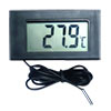 Термометр електронний TL-8029 [панельний]