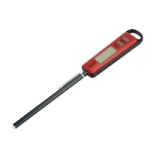Кухонний термометр для м'яса<gtran/> TP602 довжина 125мм [від -50°C до 300°C] голчастий<draft/>