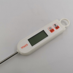 Кухонний термометр для м'яса TP603 довжина 125мм [від -50°C до 300°C] голчастий