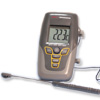 Electronic thermometer DM-9258 (with male remote probe)