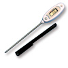 Electronic thermometer DM-9203 (with whip probe)