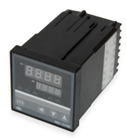  Temperature controller REX-C700FK02 M*AN