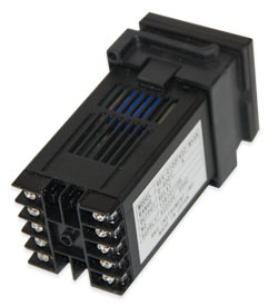 Контроллер температуры REX-C100FK02 M*AN