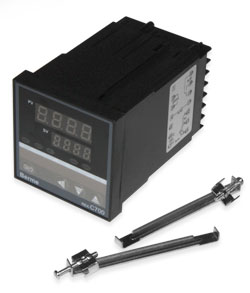 Контроллер температури REX-C700FK02 V*AN