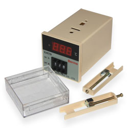 Контроллер температуры US XMTD-2001