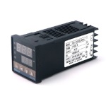 Контроллер температури<gtran/> REX-C10FK02 M*AN