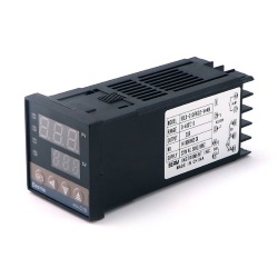  Temperature controller REX-C10FK02 V*AN