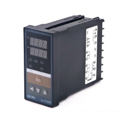 Контроллер температури REX-C400FK02 M*AN
