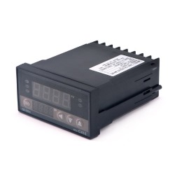 Контроллер температури REX-C410FK02 V*AN