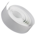 Heat-shrinkable PVC tube 29/14 White (1m)
