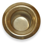  Crucible tray (spare part) 21CP-38mm