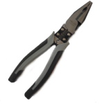 Pliers 2104<gtran/> 190mm, CrV<gtran/>