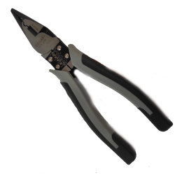 Pliers 2106 190mm, CrV