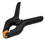  Clip-on clip for fixing, 2 