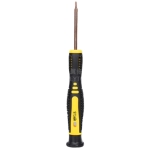 Screwdriver with a blade 50 mm, 