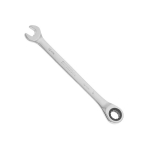 Combined wrench horn-cap with ratchet, 10 mm, XT-1350