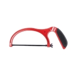  Hacksaw for metal, arched, 150mm