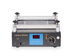 PCB heater YIHUA-853A (infrared)