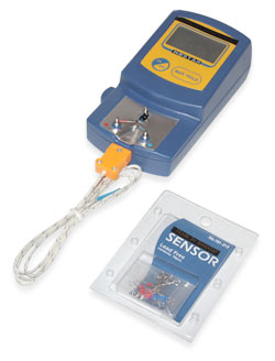 Soldering iron thermometer FG-100+tp
