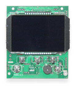  YIHUA-995D+upgrade control board