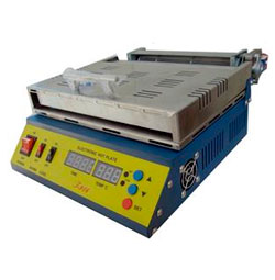 PCB heater T-946