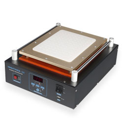 Подогреватель для дисплеев YIHUA-946A-III LCD separator [280x220 мм, 900 Вт]