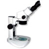 Microscope LBX [х7,5 -х50]