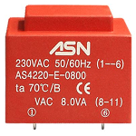 Трансформатор AS4220-E-0800-150-S