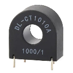 Трансформатор тока DL-CT1010A (10A/10mA)