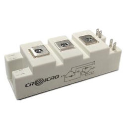 Транзистор CRGMF100T120FSA3