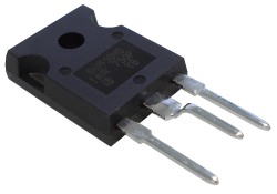 Транзистор IRG4PF50WDPBF (formed collector)