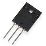 Transistor<gtran/> 2SC5200-O