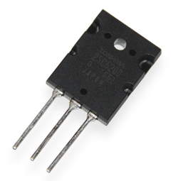 Transistor 2SC5200-O