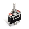 Toggle switch KN3B-103 (ON-OFF-ON)