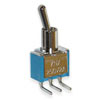 Toggle switch  MTS-102-C3 (ON-ON) 3pin solder