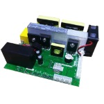 Плата генератора УЗ ванни KMD-M4 200w 40кГц DIY комплект