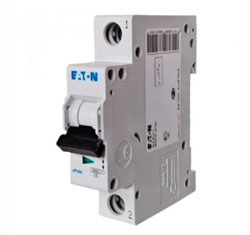 Automatic switch PL4-C16/1 [single pole, modular, 16A, 400V]